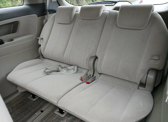 
								TOYOTA ACCORD ESTIMA – 2024 full									