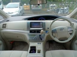 
										TOYOTA ACCORD ESTIMA – 2024 full									