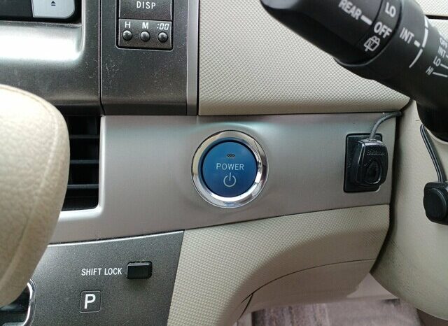 
								TOYOTA ACCORD ESTIMA – 2024 full									
