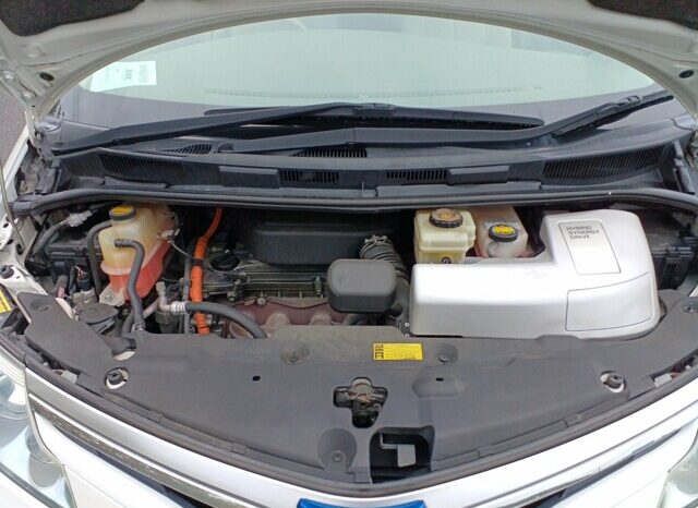 
								TOYOTA ACCORD ESTIMA – 2024 full									