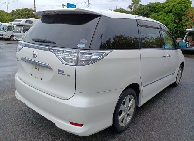 
								TOYOTA ACCORD ESTIMA – 2024 full									