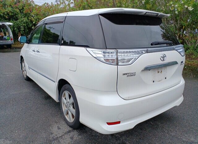 
								TOYOTA ACCORD ESTIMA – 2024 full									