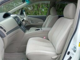 TOYOTA ACCORD ESTIMA – 2024