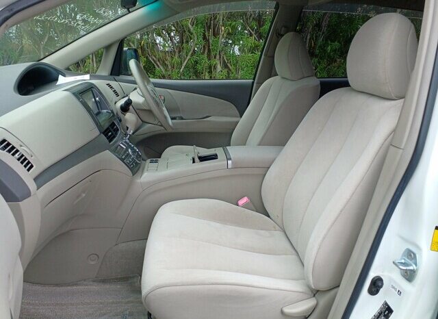 
								TOYOTA ACCORD ESTIMA – 2024 full									