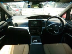 
										TOYOTA ESTIMA – 2024 full									