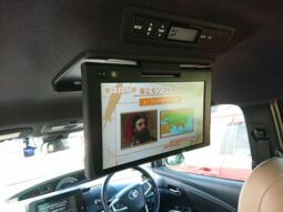 
										TOYOTA ESTIMA – 2024 full									