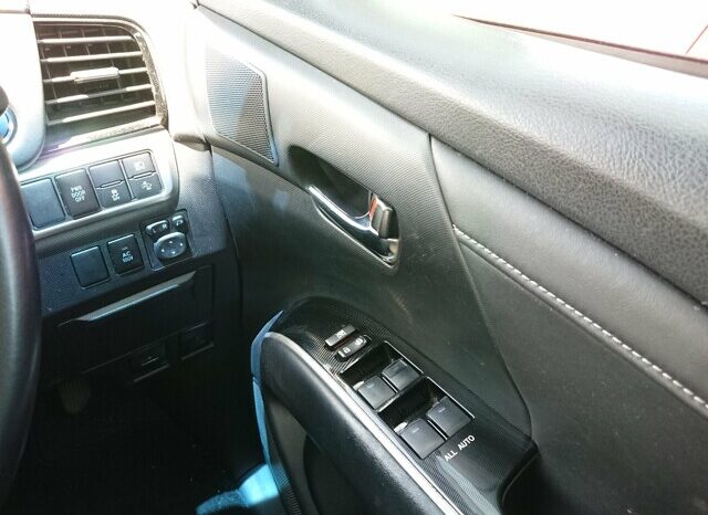 
								TOYOTA ESTIMA – 2024 full									