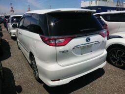 TOYOTA ESTIMA – 2024