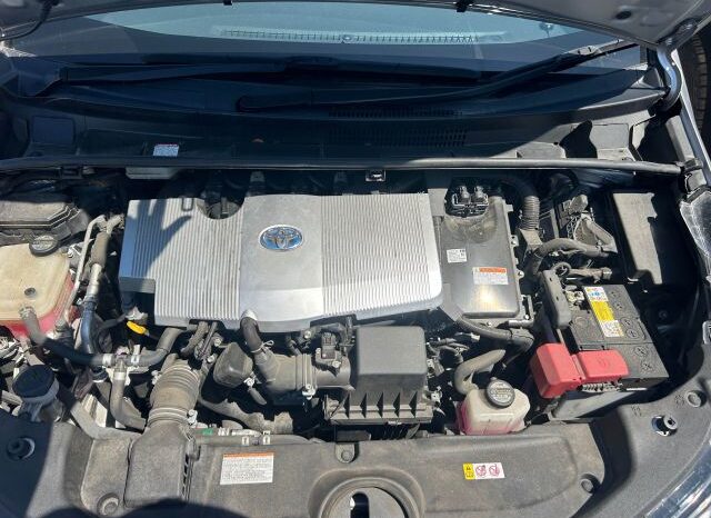 
								TOYOTA N BOX PRIUS – 2024 full									