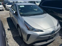 TOYOTA N BOX PRIUS – 2024