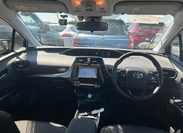
								TOYOTA N BOX PRIUS – 2024 full									