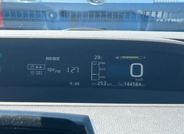 
								TOYOTA N BOX PRIUS – 2024 full									