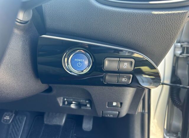 
								TOYOTA PRIUS – 2024 full									