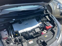 
										TOYOTA PRIUS – 2024 full									