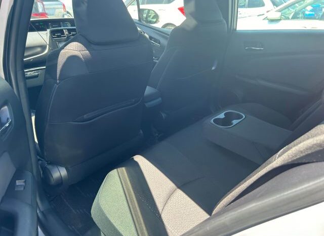 
								TOYOTA PRIUS – 2024 full									