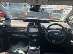 
										TOYOTA PRIUS – 2024 full									