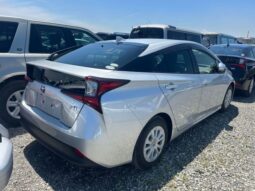 TOYOTA PRIUS – 2024