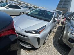 TOYOTA PRIUS – 2024