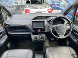 TOYOTA STELLA VOXY – 2024