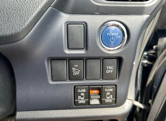 
								TOYOTA STELLA VOXY – 2024 full									