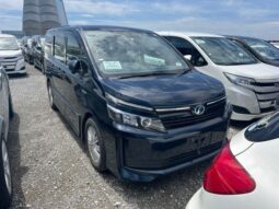 TOYOTA STELLA VOXY – 2024