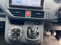 
										TOYOTA STELLA VOXY – 2024 full									