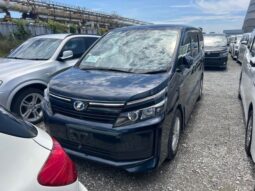 TOYOTA STELLA VOXY – 2024