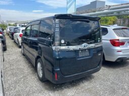 TOYOTA STELLA VOXY – 2024