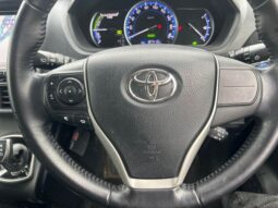 
										TOYOTA VOXY 2024 full									