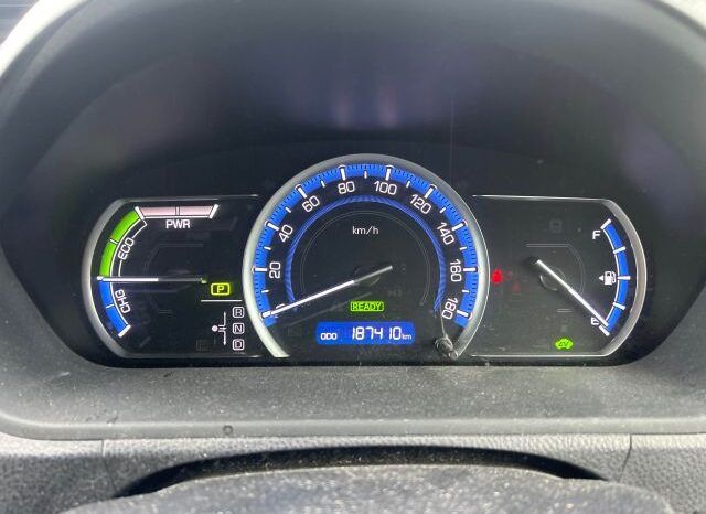 
								TOYOTA VOXY 2024 full									