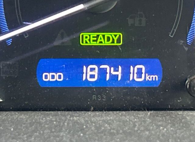 
								TOYOTA VOXY 2024 full									