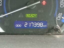 
										TOYOTA YARIS VOXY full									
