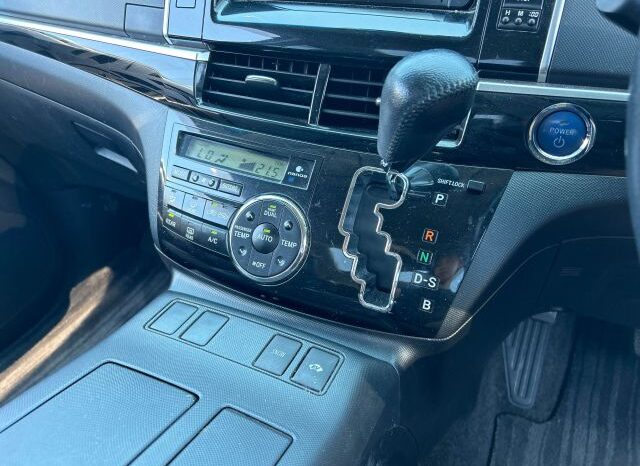 
								TOYOTA 5-SERIE ESTIMA 2024 full									