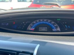 
										TOYOTA 5-SERIE ESTIMA 2024 full									