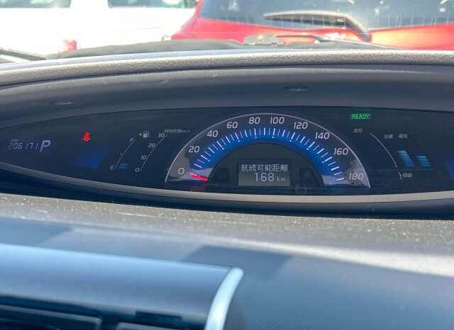 
								TOYOTA 5-SERIE ESTIMA 2024 full									