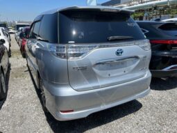 
										TOYOTA 5-SERIE ESTIMA 2024 full									