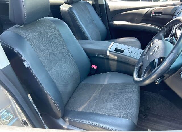 
								TOYOTA 5-SERIE ESTIMA 2024 full									