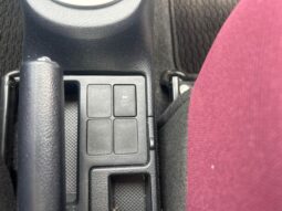 
										TOYOTA FUSION VITZ full									
