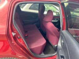 
										TOYOTA FUSION VITZ full									