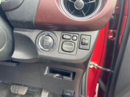 
										TOYOTA FUSION VITZ full									