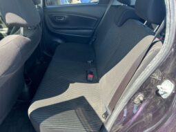 
										TOYOTA GENESIS VITZ full									