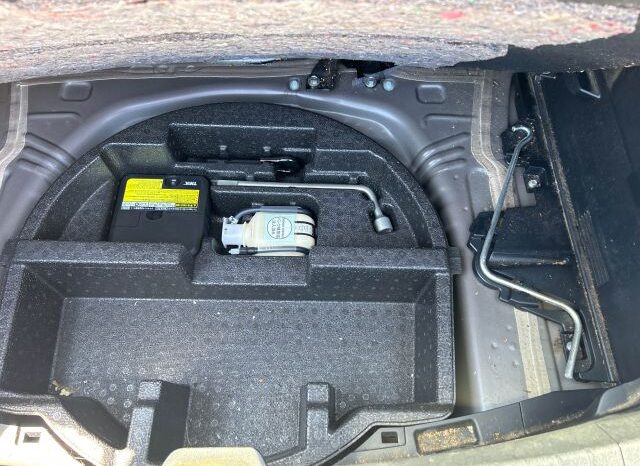 
								TOYOTA GENESIS VITZ full									