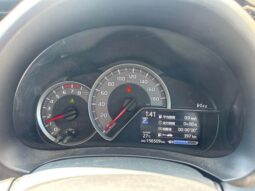 
										TOYOTA GENESIS VITZ full									