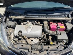 
										TOYOTA GENESIS VITZ full									