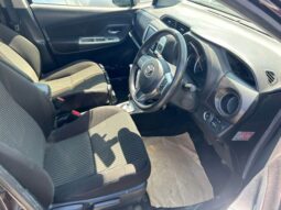 
										TOYOTA GENESIS VITZ full									