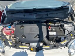 
										FIAT 500 CABRIO full									