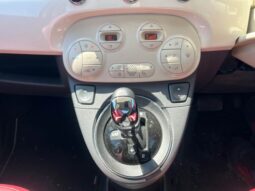 
										FIAT 500 CABRIO full									