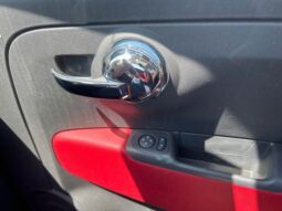 
										FIAT 500 CABRIO full									