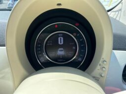 
										FIAT 500 CABRIO full									