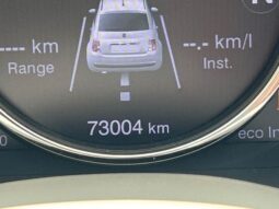 
										FIAT 500 CABRIO full									